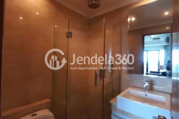 Bathroom 2 Hamptons Park Apartment 2BR Fully Furnished