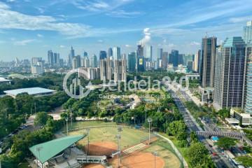 View FX Residence 2BR Tower 1