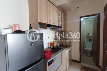 Kitchen Maple Park Apartment 2+1BR View Golf