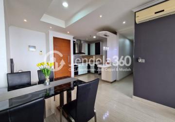 Other Ancol Mansion Apartment 2BR  Furnished