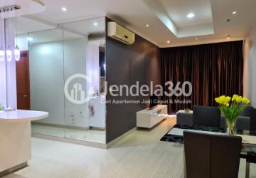 Other Ancol Mansion Apartment 2BR  Furnished