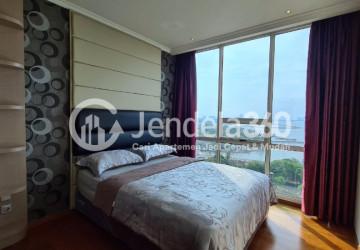 Other Ancol Mansion Apartment 2BR  Furnished