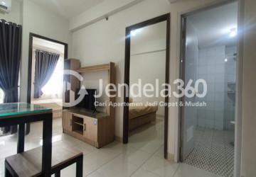 Other Emerald Bintaro Apartment 2BR View North East