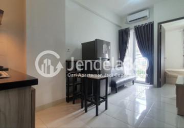 Other Emerald Bintaro Apartment 2BR View North East