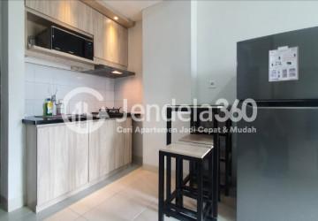 Other Emerald Bintaro Apartment 2BR View North East