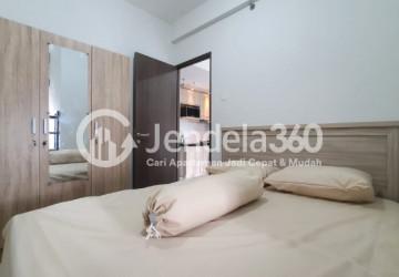 Other Emerald Bintaro Apartment 2BR View North East