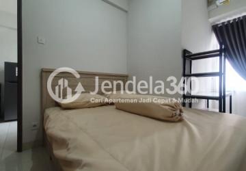 Other Emerald Bintaro Apartment 2BR View North East