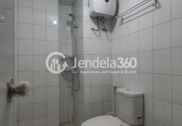 Other Emerald Bintaro Apartment 2BR View North East