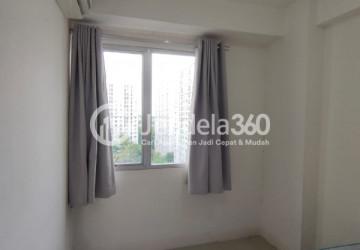 Other 2BR Apartment with City View at Kalibata City Green Palace