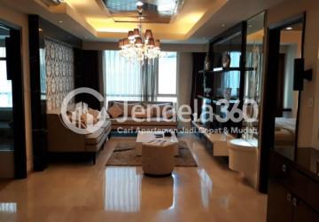 Other Casablanca Apartment 3BR Fully Furnished