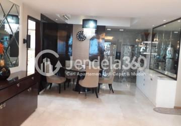 Other Casablanca Apartment 3BR Fully Furnished