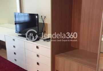 Other Casablanca Apartment 3BR Fully Furnished