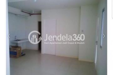 Living Room Good Deal 3BR Apartment at Pakubuwono Terrace Tower S