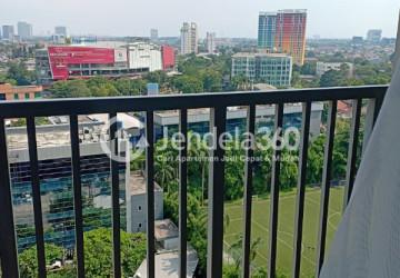 Other Affordable 3BR Apartment at Royal Olive Residence Tower 1