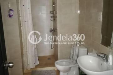 Bathroom Essence Darmawangsa Apartment 2BR Tower 2