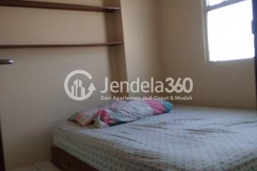 Bedroom 1 East Park Apartment 2BR Semi Furnished