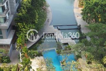 View Essence Darmawangsa Apartment 2BR Tower 2