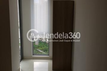 Bedroom The Mansion Kemayoran Bougenville 1BR View city