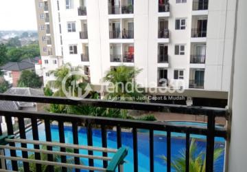 Other Cinere Resort Apartment Studio View Pool