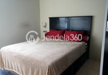 Other 2BR Apartment with Jalan Raya dan Tol Gatot Subroto View at MTH Square
