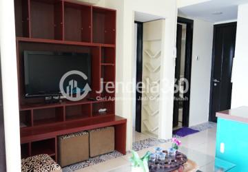 Other 2BR Apartment with Jalan Raya dan Tol Gatot Subroto View at MTH Square