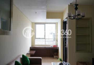 Other 2BR Apartment with Jalan Raya dan Tol Gatot Subroto View at MTH Square
