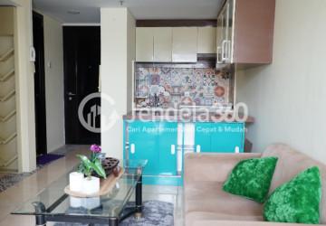 Other 2BR Apartment with Jalan Raya dan Tol Gatot Subroto View at MTH Square