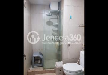 Other 2BR Apartment with Jalan Raya dan Tol Gatot Subroto View at MTH Square