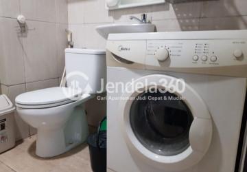 Other 2BR Apartment with Jalan Raya dan Tol Gatot Subroto View at MTH Square