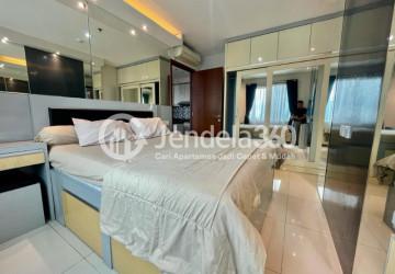 Other 1BR Thamrin Executive Residence Apartment at Middle Floor