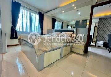 Other 1BR Thamrin Executive Residence Apartment at Middle Floor