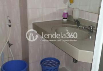 Other Kondominium Golf Karawaci Apartment 3BR Fully Furnished