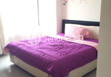 Other Kondominium Golf Karawaci Apartment 3BR Fully Furnished