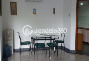 Other Kondominium Golf Karawaci Apartment 3BR Fully Furnished