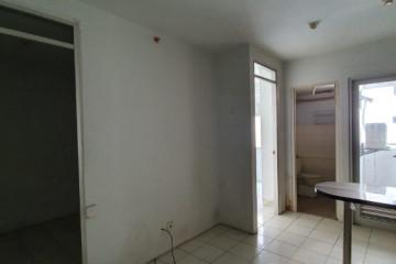 Kitchen Gading Nias Apartment 2BR View Gedung