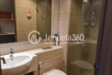 Bathroom Taman Anggrek Residence Studio View CITY