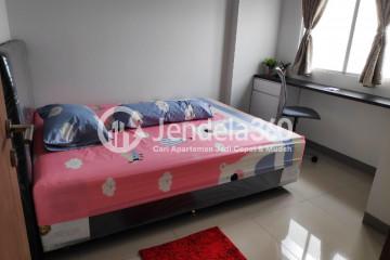 Bedroom 1 Low Floor 2BR Apartment with Parking Area (North) View at Bintaro Park View