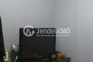 Bedroom 1 Season City Apartment 2BR Fully Furnished