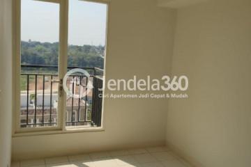 Living Room 1BR Apartment with kota View at Podomoro Golf View Apartment