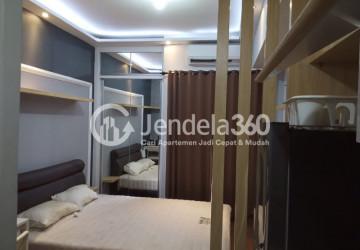 Other Restful Studio Apartment at Serpong Green View Apartment Low Floor