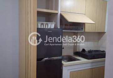 Other Restful Studio Apartment at Serpong Green View Apartment Low Floor