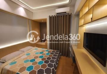 Other Studio Apartment with City View at Vasanta Innopark Apartment