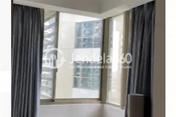 Bedroom 2 Taman Anggrek Residence 2BR View City