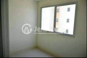 Bedroom Compact 2BR Apartment High Floor with city View at Pakubuwono Terrace