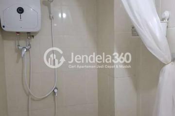 Bathroom M Town Residence Serpong Studio View city