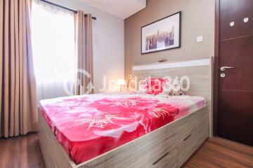 Bedroom Springwood Residence 1BR Tower A