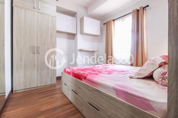 Bedroom Springwood Residence 1BR Tower A