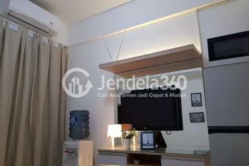 Bedroom M Town Residence Serpong Studio View city