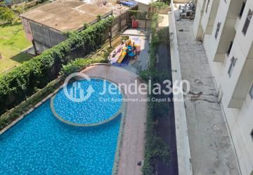 Other Victoria Square Apartment 2BR Fully Furnished view Swimming Pool