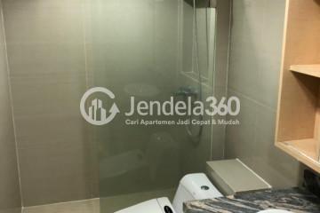 Bathroom Taman Anggrek Condominium Apartment 3BR View City